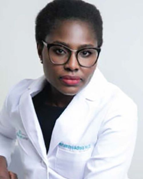 Motunrayo Adisa, MD, Dermatology