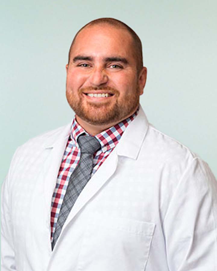 Alex Meiser, CNP, Dermatology