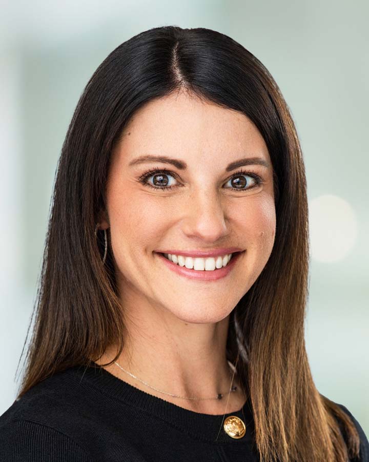 Alicia Haslauer, PA-C, Dermatology