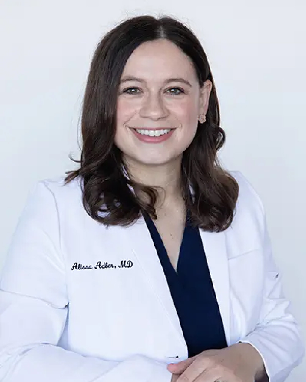 Alissa Adler, MD, Dermatology