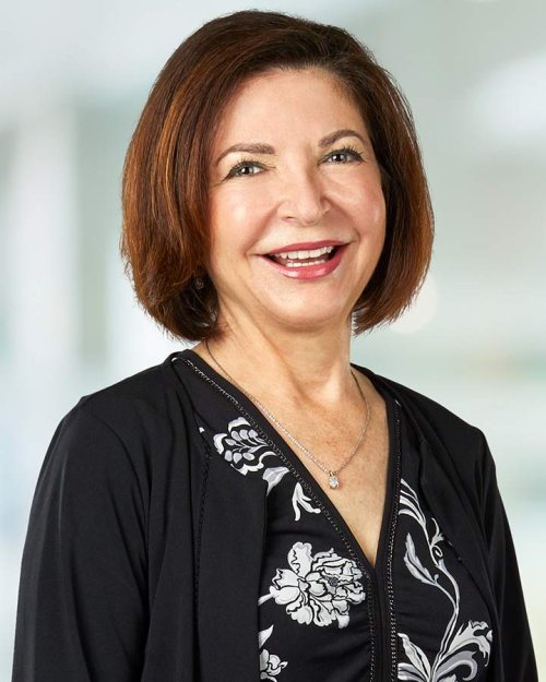 Judith M. Andreano, MD, Dermatology