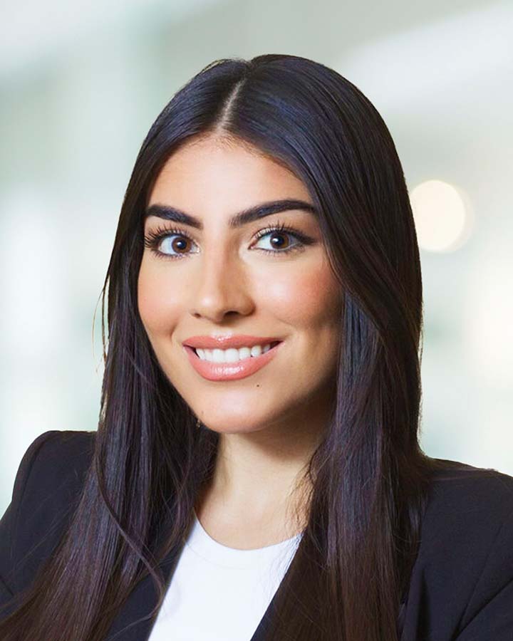 Annabella Akouri, PA-C, Dermatology