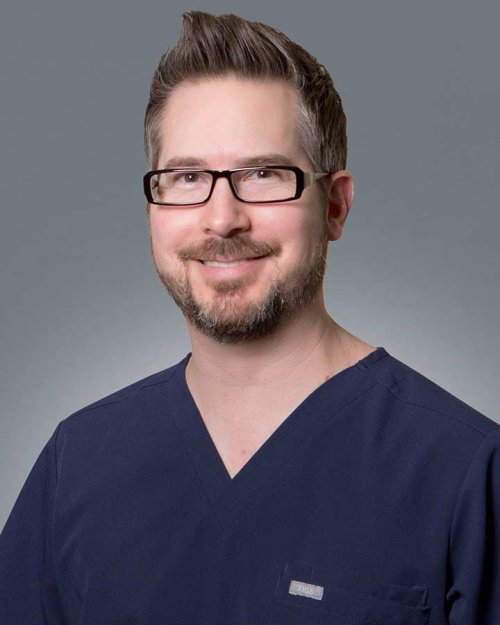 Jason Ballin, DO, Dermatology