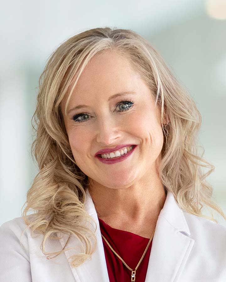 Kristen Borchelt, NP, Dermatology