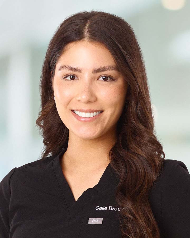 Calle Carroll, PA-C, Dermatology