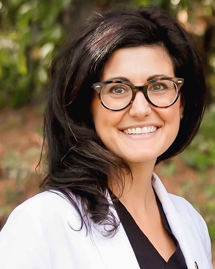 Rachelle Cronin, PA, Dermatology