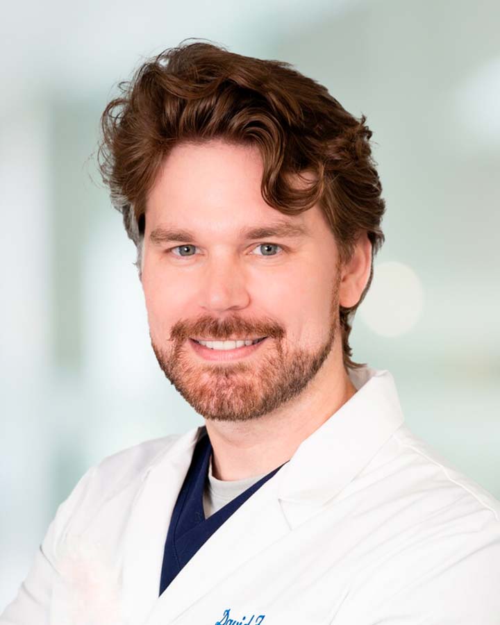 David Feser, NP, Dermatology