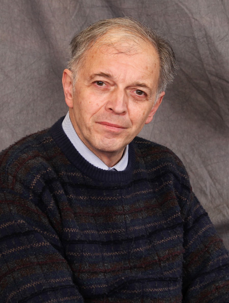 Walter Korytowsky, M.D.