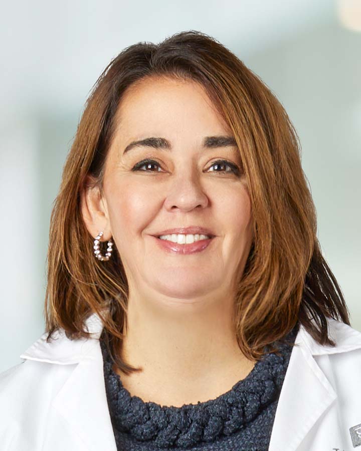 Erin Olah, MD