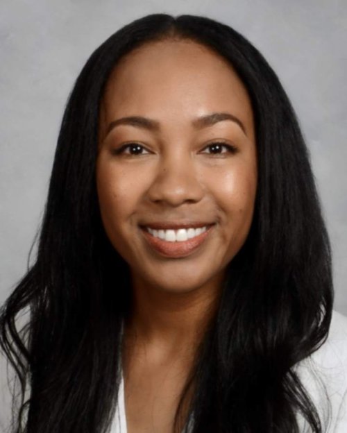 Martika Fisher, PA-C, Dermatology