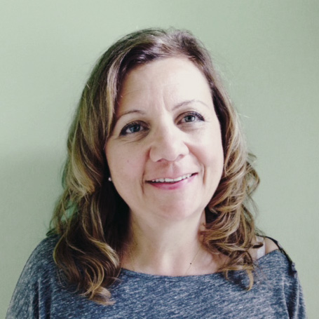 Geraldine Rupp, NP