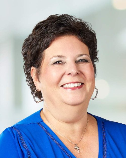 Kathie Gilmore, RN, MS, CNP, Dermatology