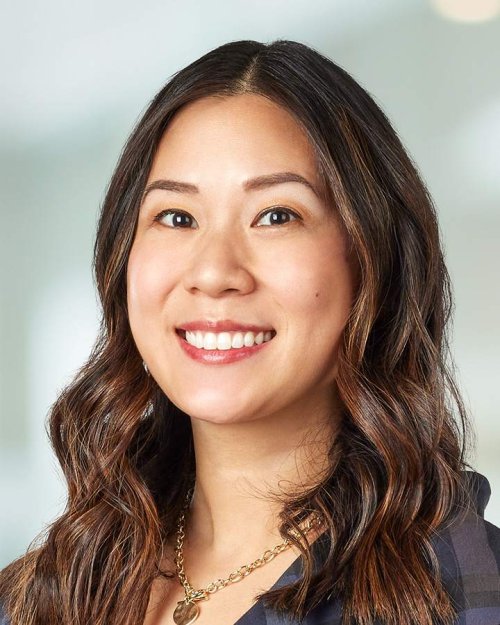 Christine Go, PA-C, Dermatology