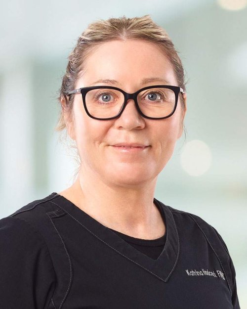 Katrina Hadcock, FNP-BC, Dermatology