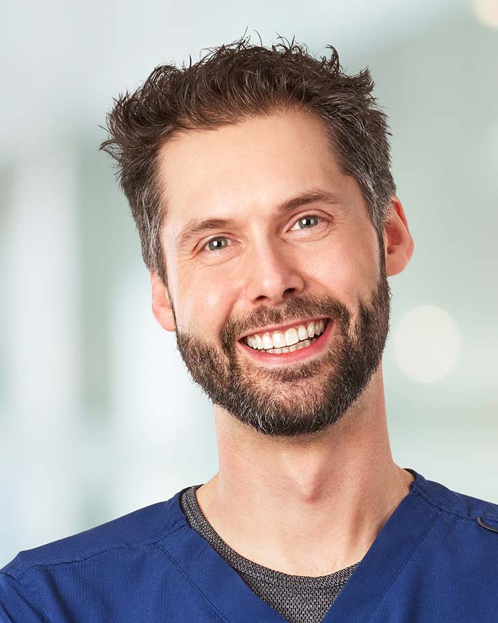 Justin G. Hastings, MD, Dermatology