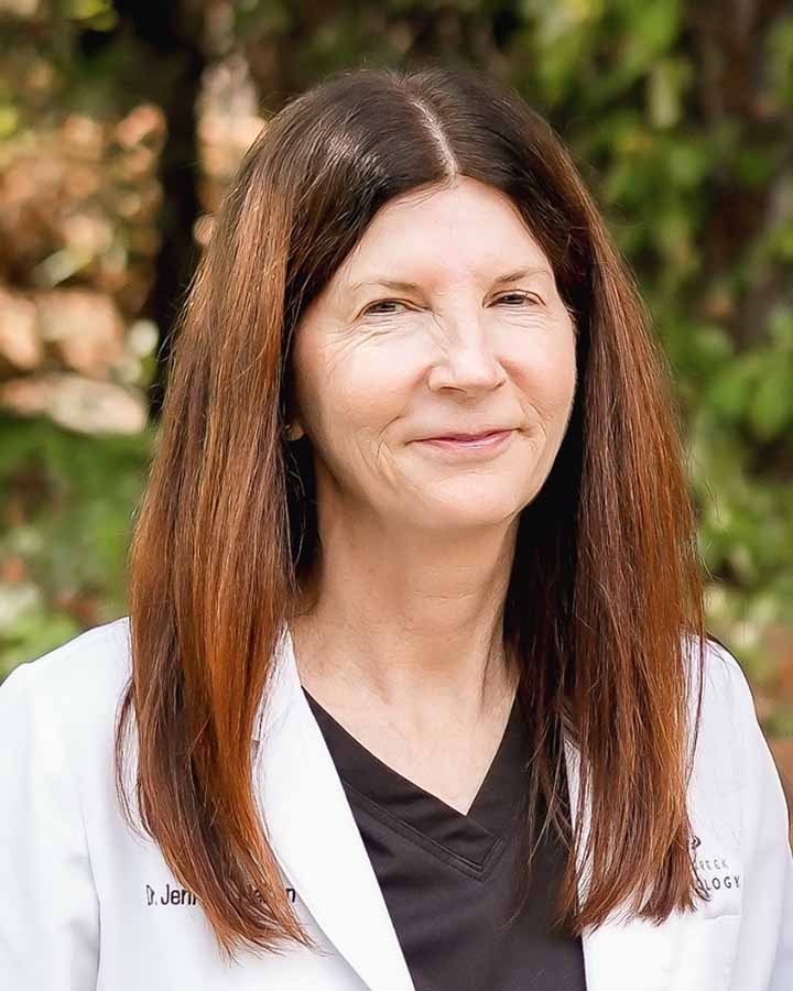 Jennifer Helton, MD, Dermatology