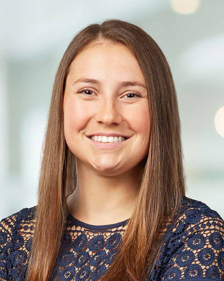 Jenna Byrne, PA-C, Dermatology