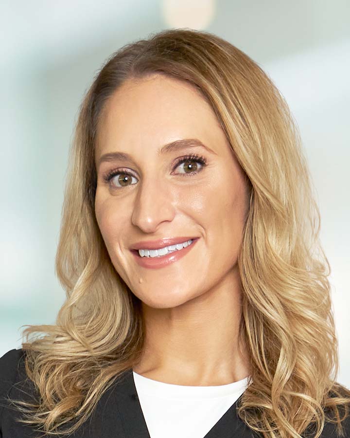 Jennifer Abrignani, LME, Dermatology