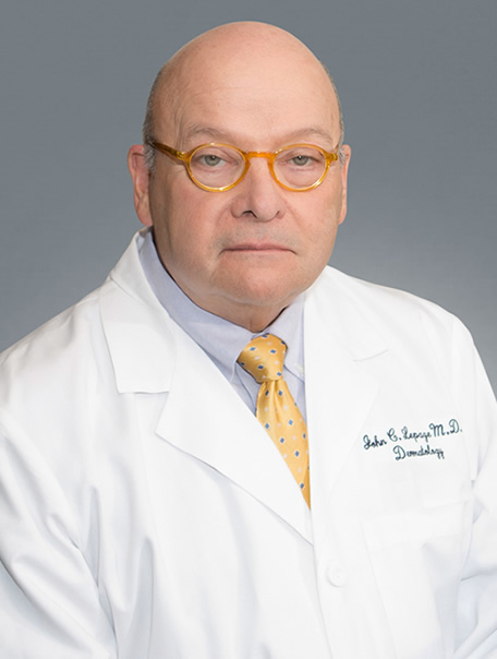 John C. Lepage, MD