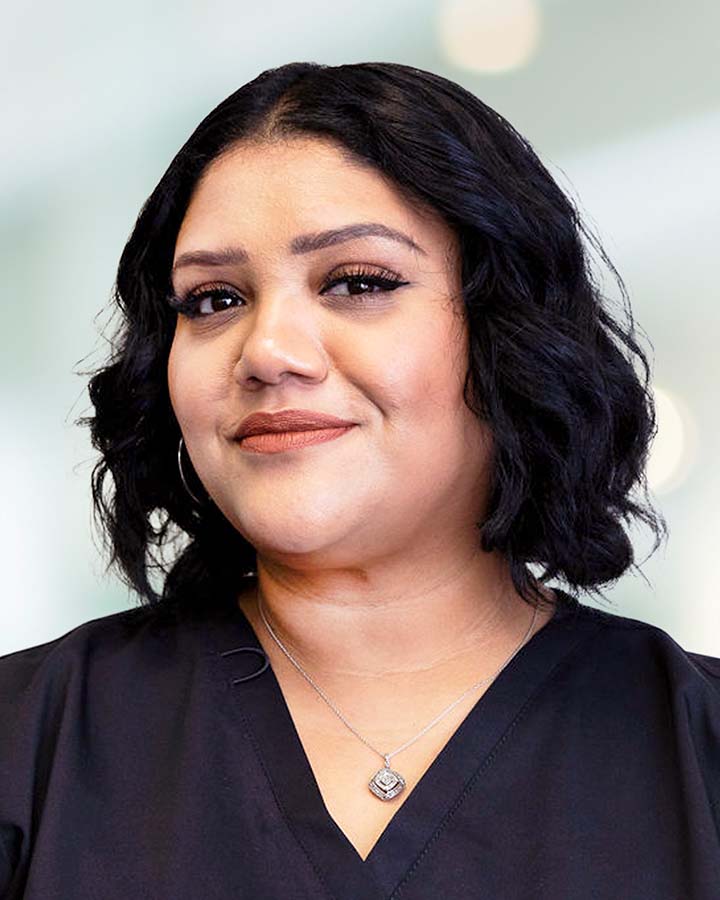 Joy Padilla, Esthetician, Dermatology