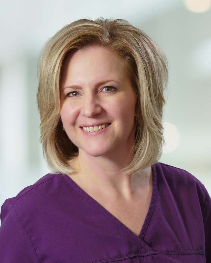 Karin Chen, BSN, RN, Dermatology