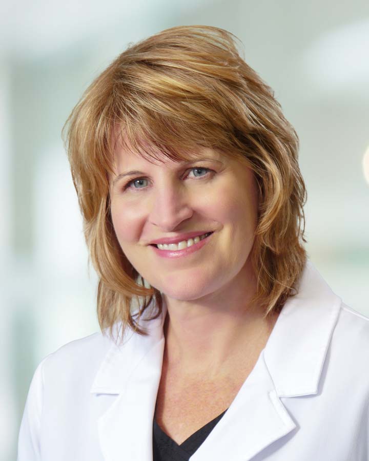 Kim Beyer, DNP, CNP, Dermatology