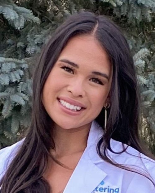 Caitlin Lavilla, PA-C, Dermatology