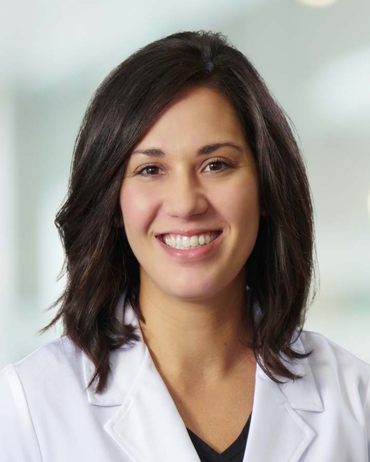 Lindsay Chappell, CNP, Dermatology