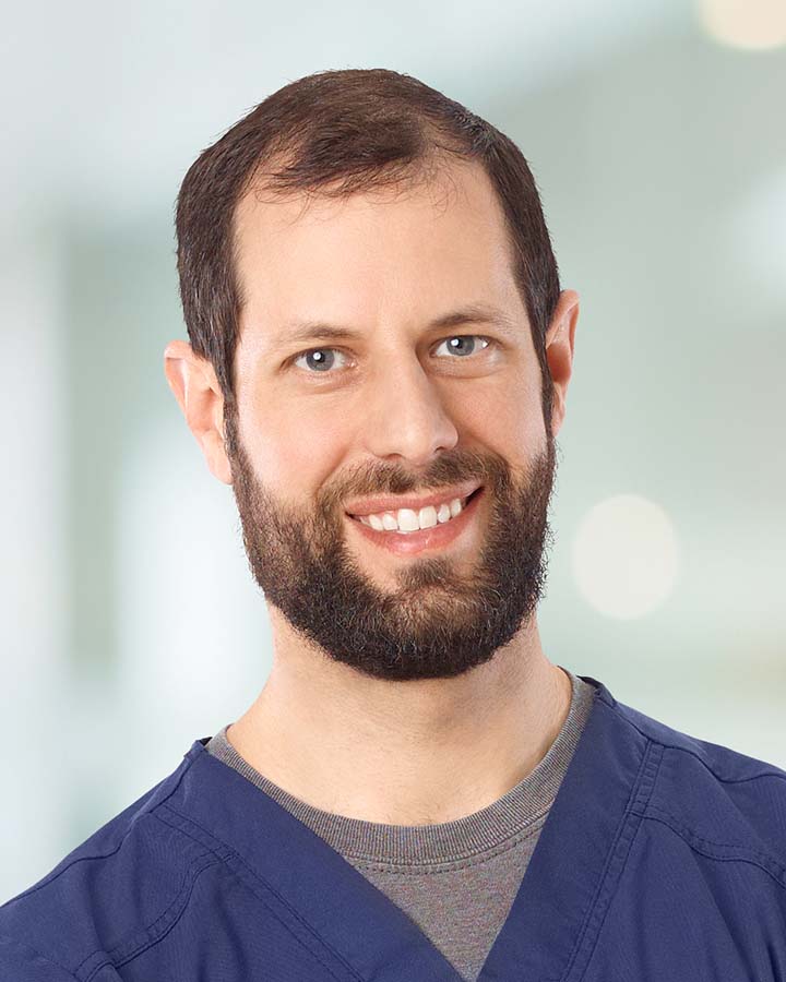 Matt Marsh, PA-C, Dermatology