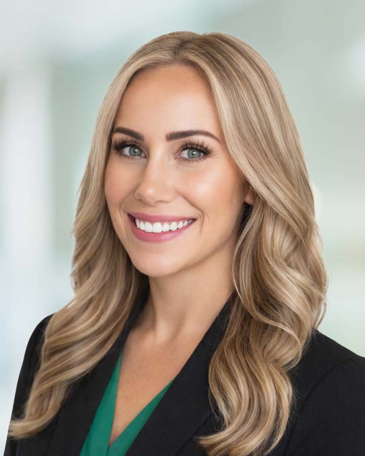 Megan Olszak, NP, Dermatology