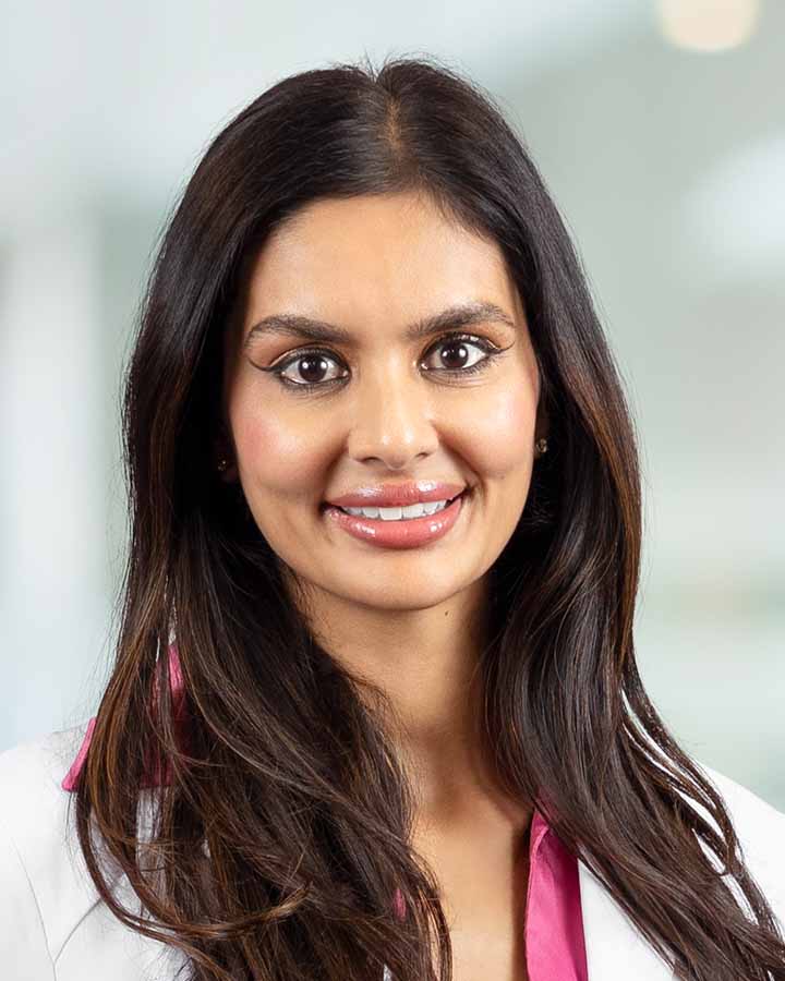 Pooja Chitgopeker, MD, Dermatology