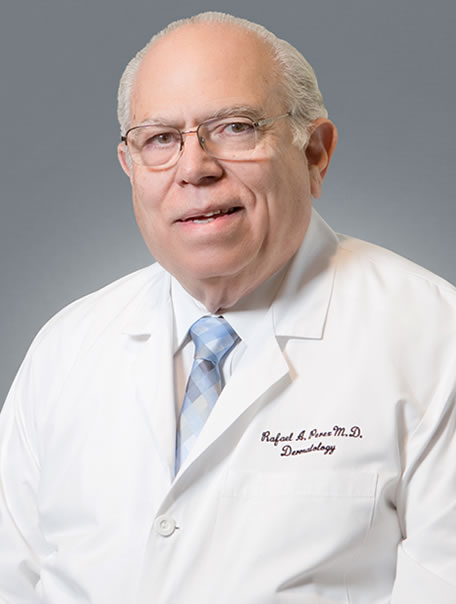 Rafael A. Perez-Figaredo, MD