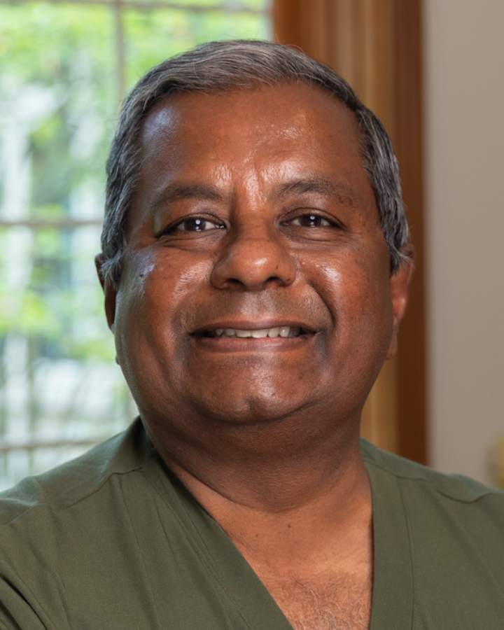 Raghu Elluru, MD, Dermatology