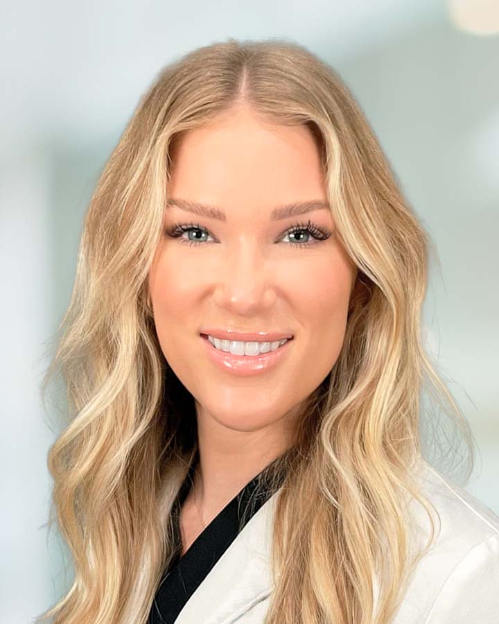 Samantha Dumbauld, PA-C, Dermatology