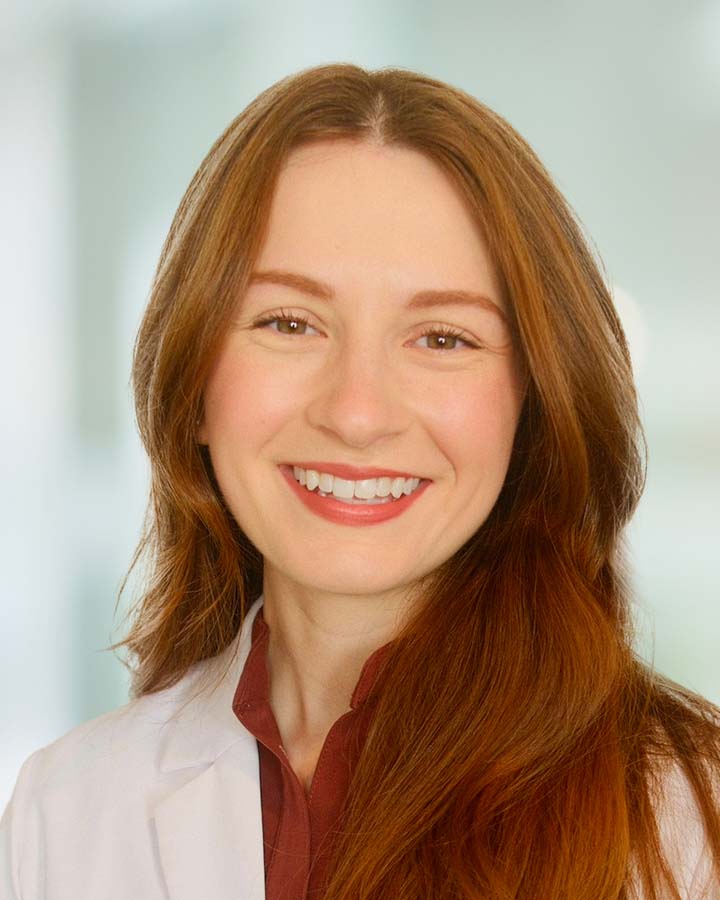 Samantha Helmenstine, PA-C, Dermatology