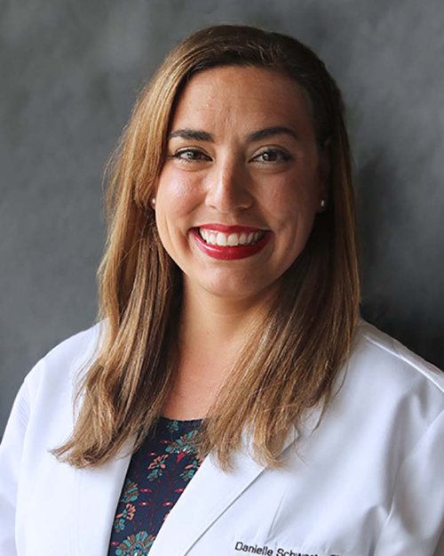 Danielle Schwartz, FNP-C, Dermatology