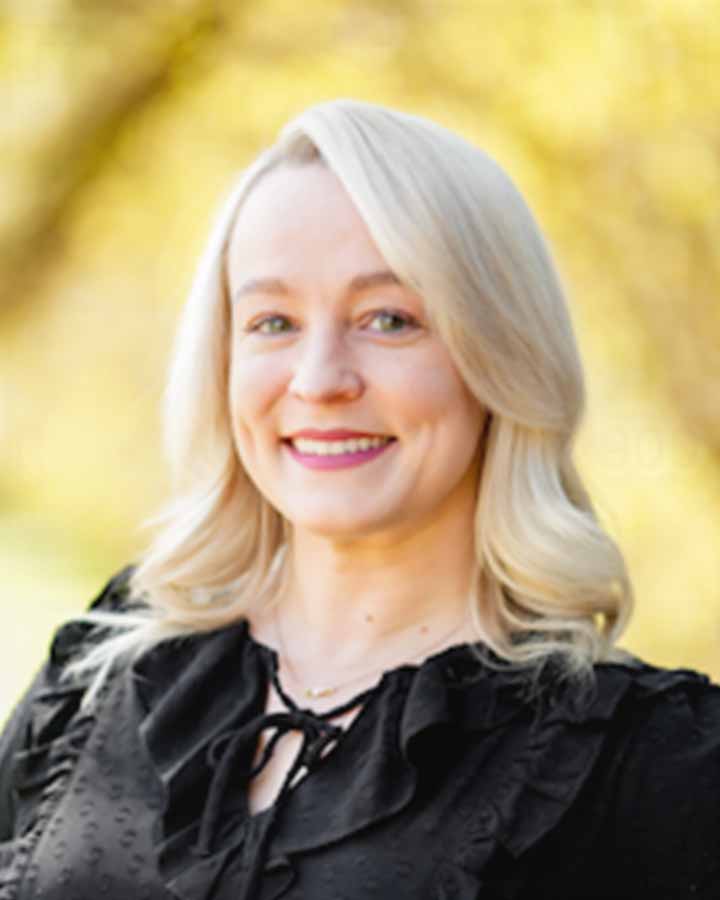 Rebecca Strunk-Lail, PA, Dermatology