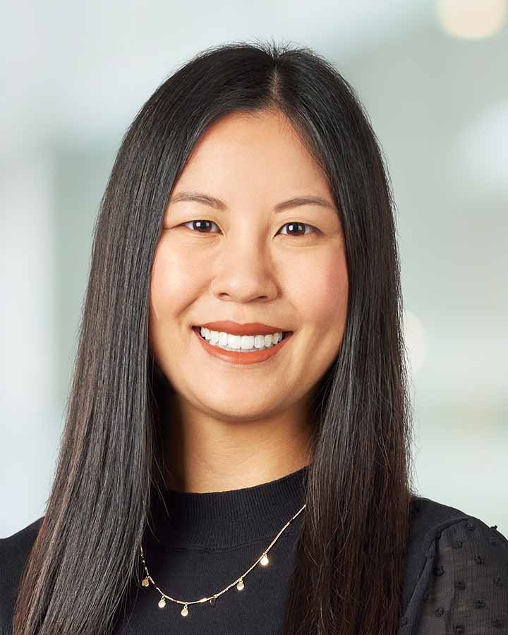 Rebecca Wang, MD, Dermatology