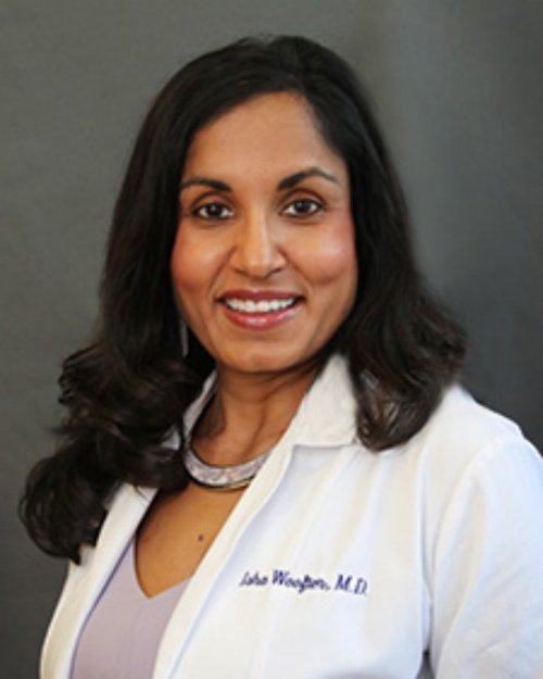 Isha Woofter, MD, Dermatology