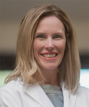 Andrea Knapke, PA, Dermatology