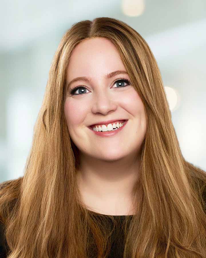 Alizza Retter, PA-C, Dermatology