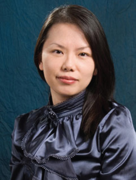 Angela Yang Shen, M.D.