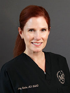 Amy B. Norton, MD, FAAD