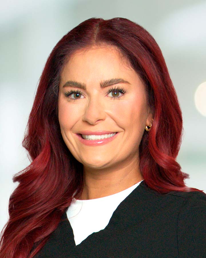 Chelsea Rupard, LME, Dermatology