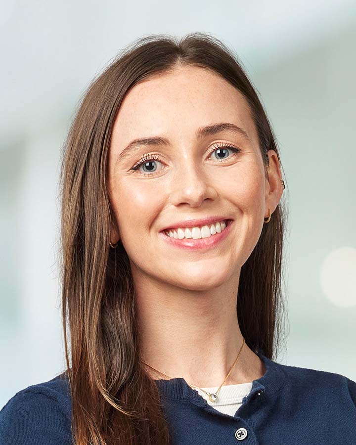 Eileen Benedict, NP, Dermatology