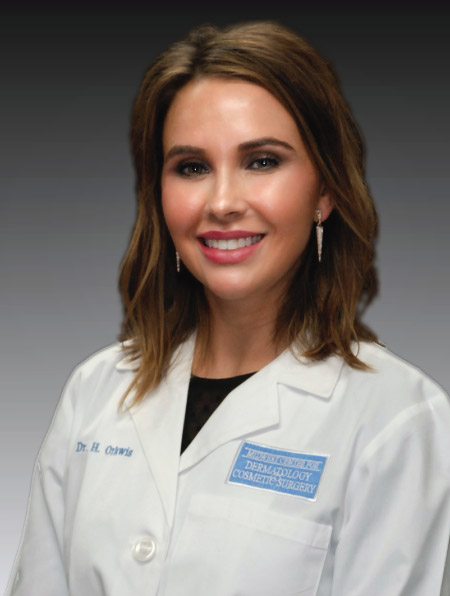 Heather Orkwis, DO, Dermatology