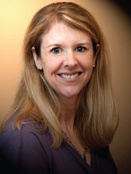 Jennifer W. Gould, MD