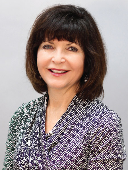Judith M. Andreano, MD
