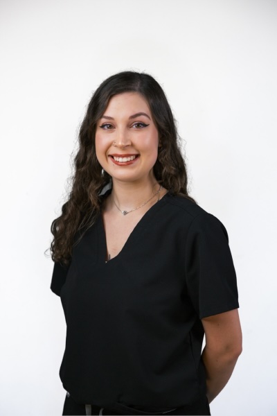 Kendall Jones, LME, Dermatology