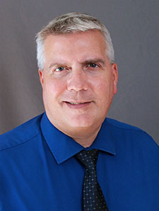 Paul R. Ogershok, MD